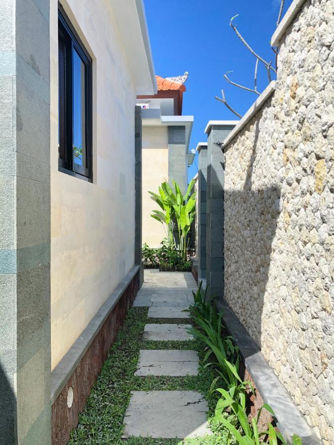 Cahya Pandawa Villa 5 Ungasan Exterior foto